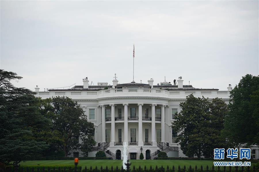 (國際)(1)美國白宮推遲6個(gè)月就汽車加征關(guān)稅作出決定