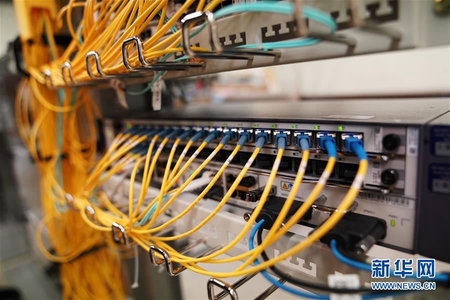 (國際·圖文互動)(3)通訊:安全、好用、實惠——美國電信運營商的華為親體驗