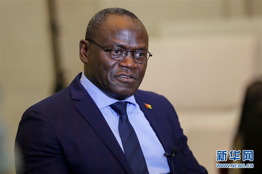 (圖文互動(dòng))(1)外方人士:美方繼續(xù)咄咄逼人、出爾反爾只會(huì)失信于世界