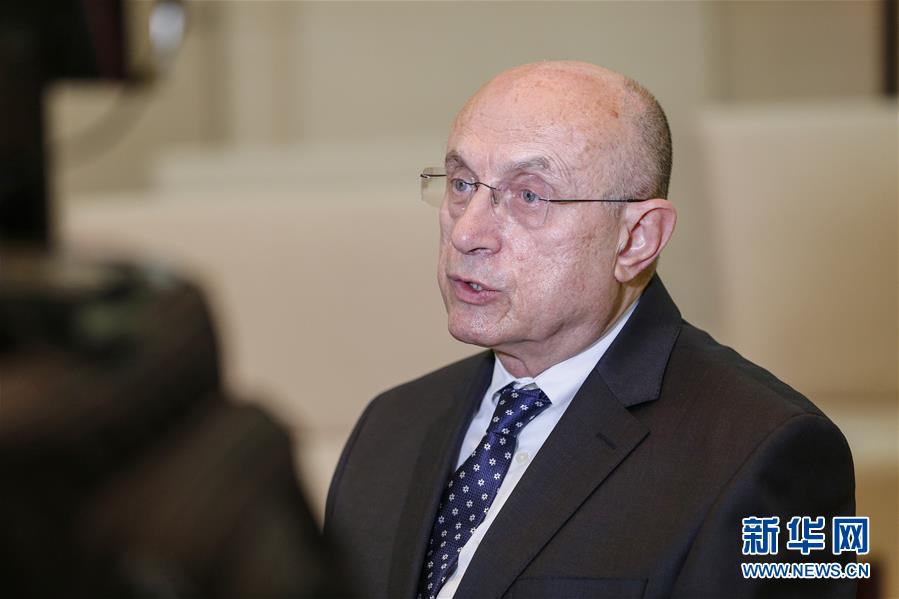 (圖文互動(dòng))(2)外方人士:美方繼續(xù)咄咄逼人、出爾反爾只會(huì)失信于世界