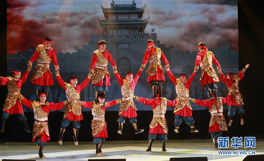 (國(guó)際)(5)“斯拉夫巴扎”國(guó)際藝術(shù)節(jié)閉幕