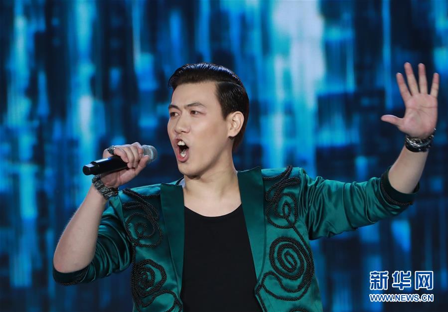 (國(guó)際)(7)“斯拉夫巴扎”國(guó)際藝術(shù)節(jié)閉幕