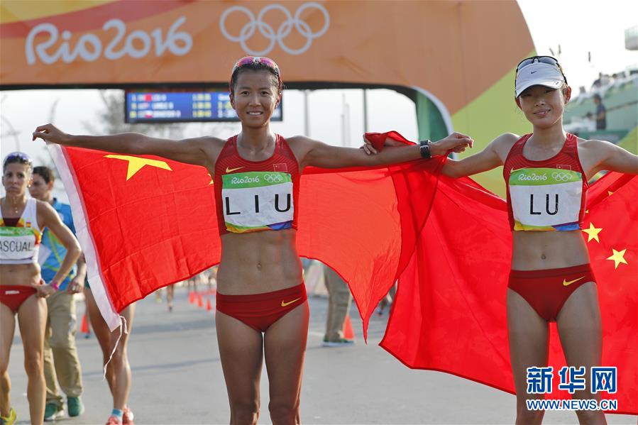 (新華全媒頭條·圖文互動(dòng))(6)決戰(zhàn)東京 再鑄輝煌——寫在東京奧運(yùn)會(huì)倒計(jì)時(shí)一周年之際