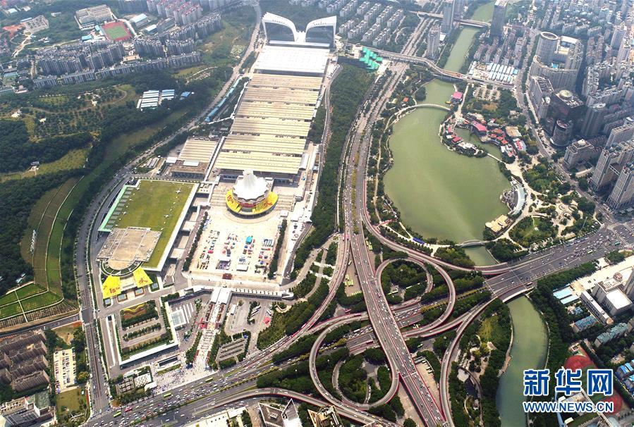 （新華全媒頭條·圖文互動）（3）東盟成為中國第二大貿(mào)易伙伴釋放哪些信號？