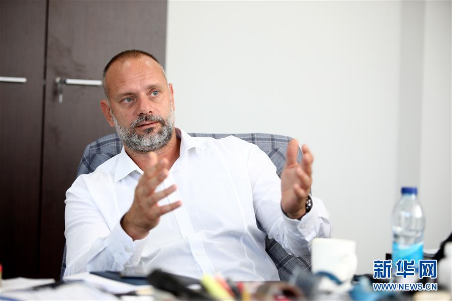 （國際&middot;圖文互動）（4）通訊：&ldquo;如果沒有電站，就沒有現在的斯坦納里市&rdquo;&mdash;&mdash;記一座波黑小城的蝶變