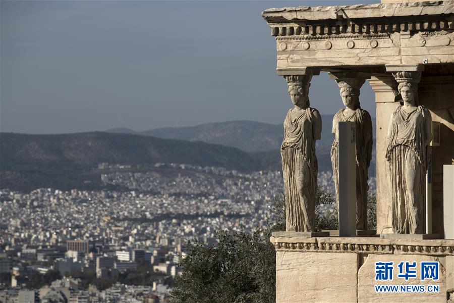 （新華全媒頭條&middot;圖文互動）（2）特稿：全面提升中希合作交流水平 推動金磚峰會取得豐碩成果&mdash;&mdash;寫在習近平主席對希臘進行國事訪問并赴巴西出席金磚國家領導人第十一次會晤之際