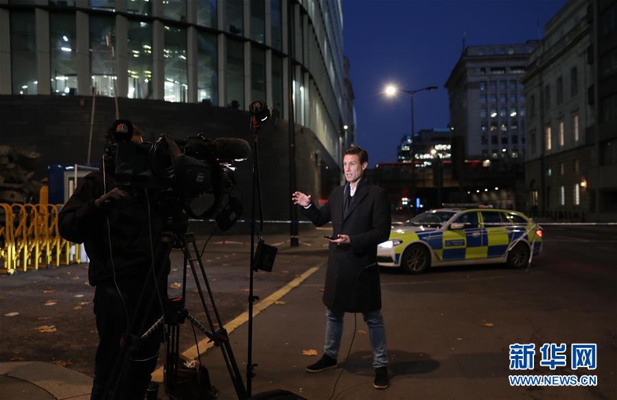 (國(guó)際)(6)倫敦發(fā)生襲擊事件