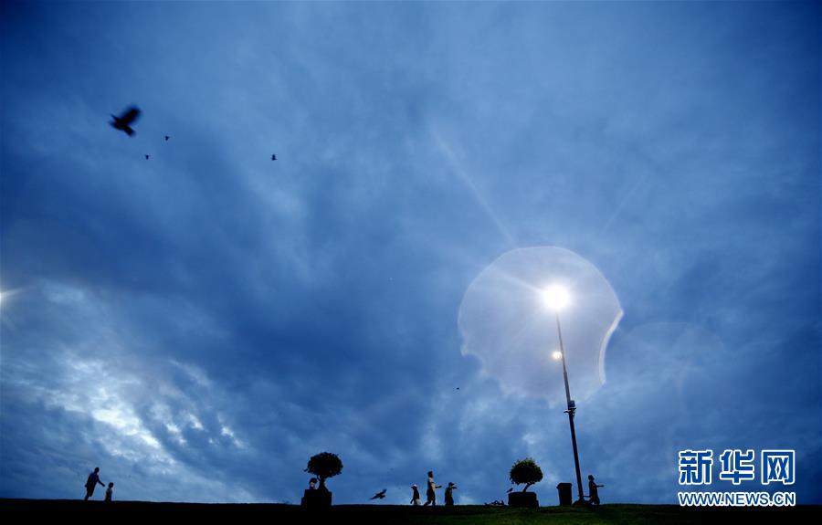 （國(guó)際·年終報(bào)道）（3）2019，精“彩”紛呈