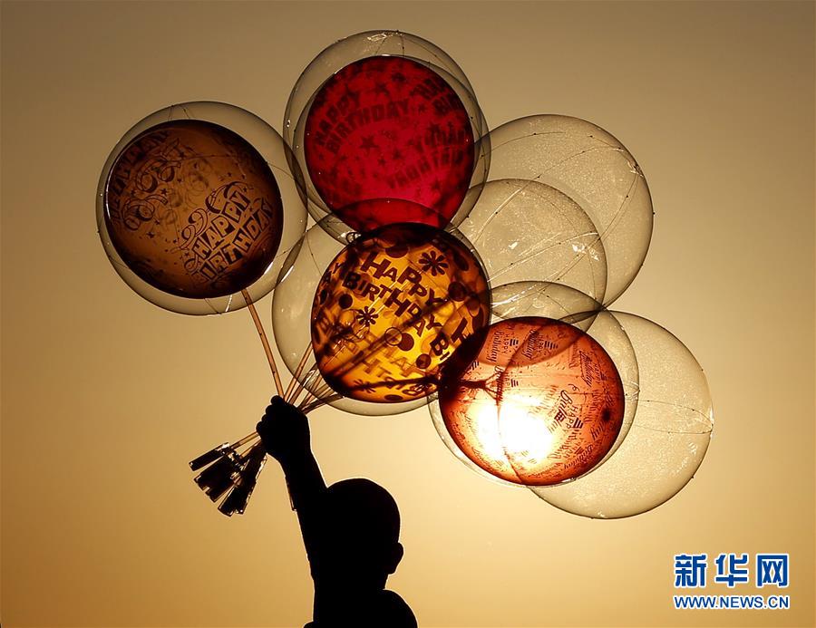 （國際·年終報道）（6）2019，精“彩”紛呈