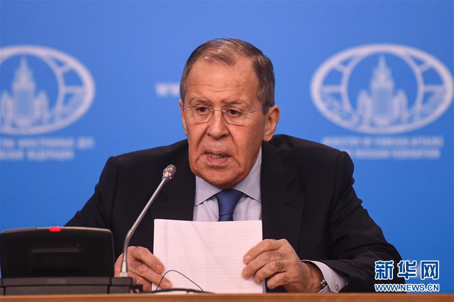 (國際)(2)俄代外長:俄中外交協調對穩定世界局勢產生重要影響