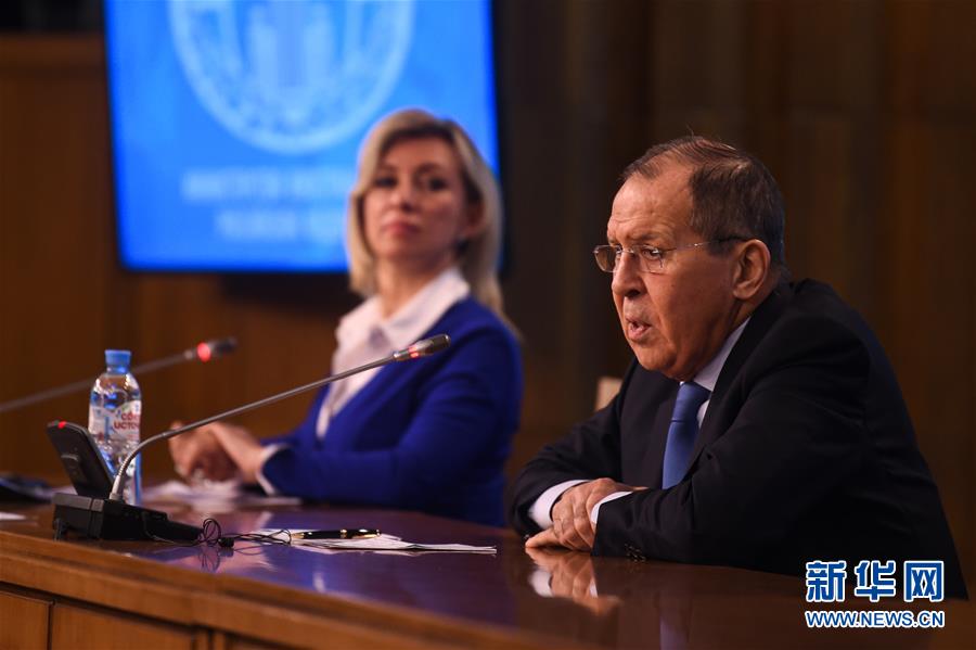 (國際)(3)俄代外長:俄中外交協調對穩定世界局勢產生重要影響