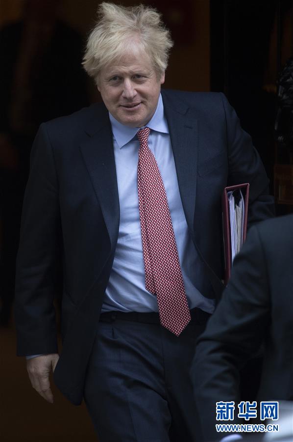 （國(guó)際）（1）歐洲議會(huì)通過英國(guó)“脫歐”協(xié)議