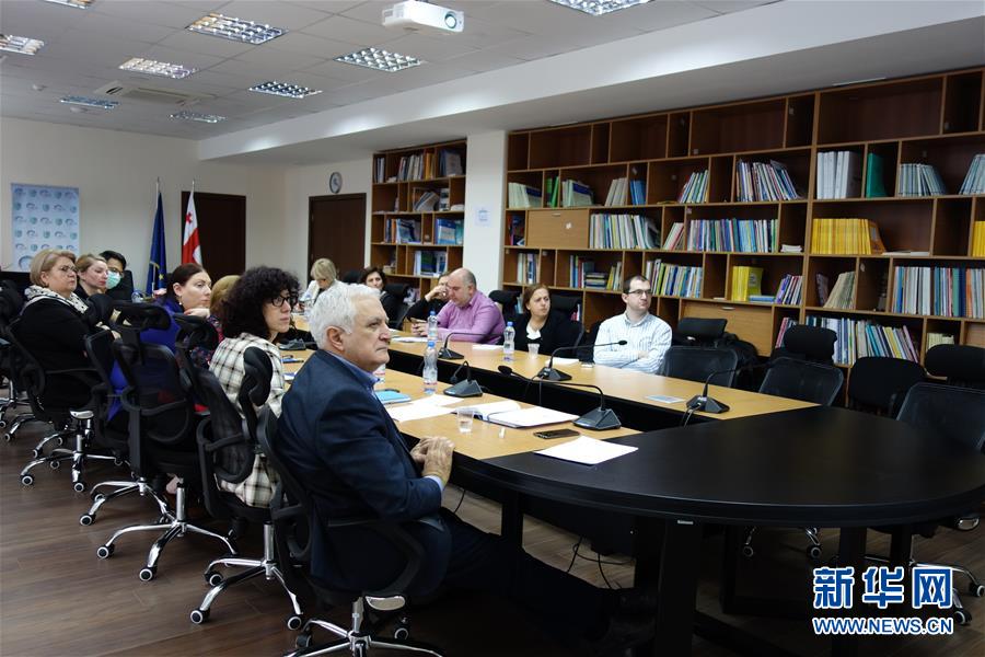 (國(guó)際)(2)中國(guó)同歐亞和南亞地區(qū)國(guó)家舉行新冠肺炎疫情防控問(wèn)題視頻會(huì)議