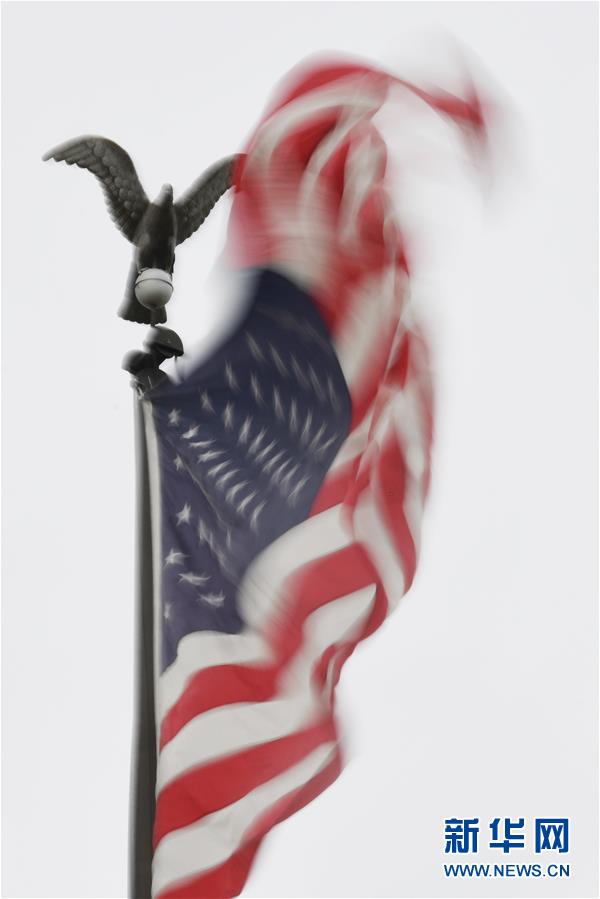 (國際)(3)特朗普說未考慮發布全美范圍“居家令”