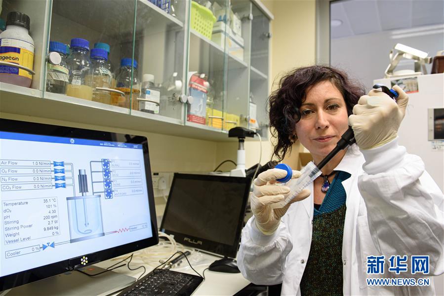 (新華全媒頭條·圖文互動)(1)為人類戰疫打造最有力的武器——全球合力加速研發新冠疫苗