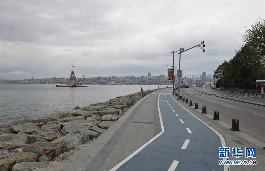 (國際疫情)(2)土耳其新增病例連續兩天少于2000例