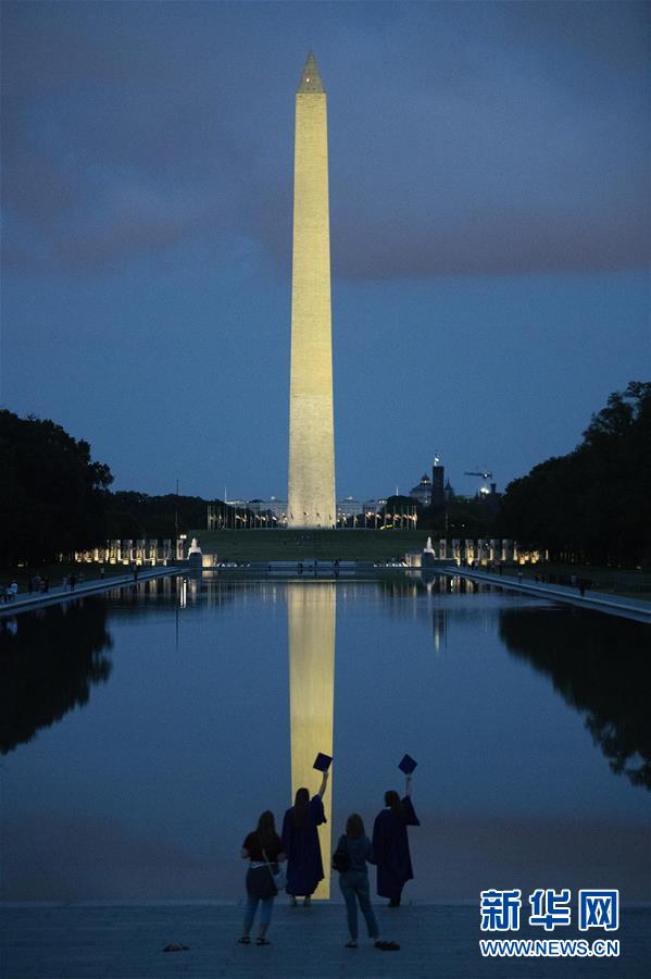 (國際疫情)(6)約翰斯·霍普金斯大學(xué):美國新冠確診病例累計超160萬例