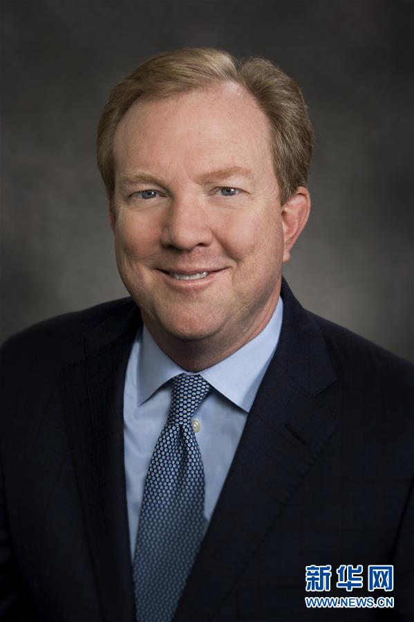 （國際·圖文互動）（2）專訪：中國是波音公司寶貴客戶和重要合作方——訪美國波音民用飛機集團總裁斯坦·迪爾