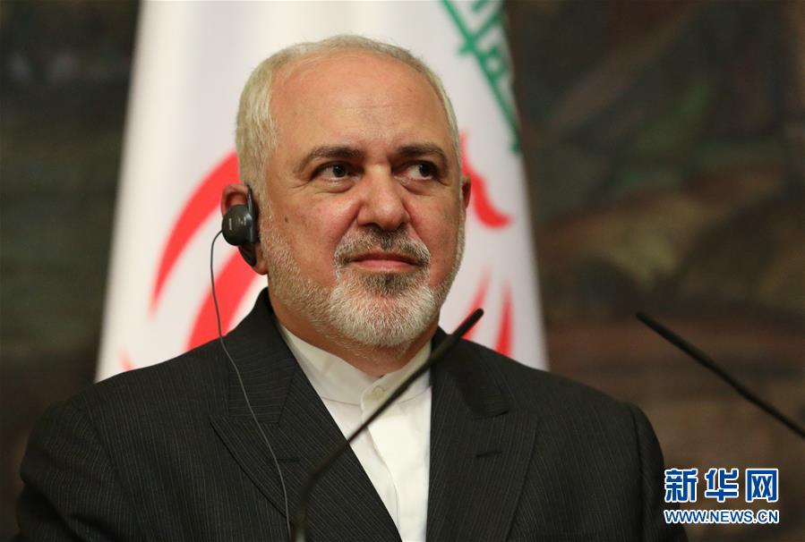 (國際)(3)俄外長表示愿繼續擴大與伊朗在各領域合作