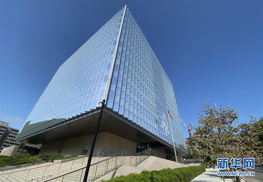 (國際)(1)TikTok就美國政府相關行政令正式提起訴訟