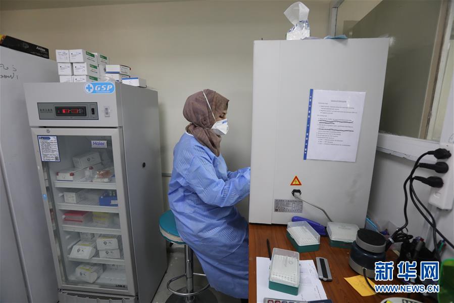 (新華全媒頭條·圖文互動)(2)行天下之大道 匯眾志而致遠——戰“疫”中的“一帶一路”和海外中企彰顯全球公共產品價值