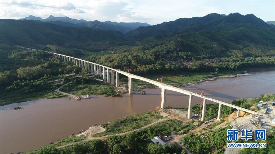 (新華全媒頭條·圖文互動)(4)行天下之大道 匯眾志而致遠——戰“疫”中的“一帶一路”和海外中企彰顯全球公共產品價值