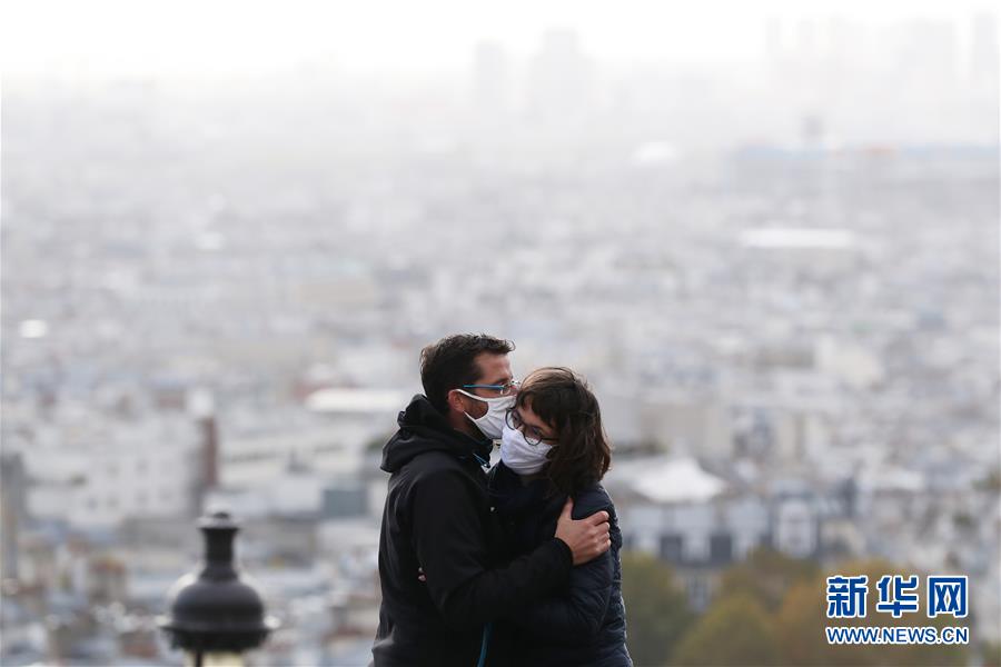 (國際疫情)(7)法國再度全國“封城”遏制新冠疫情