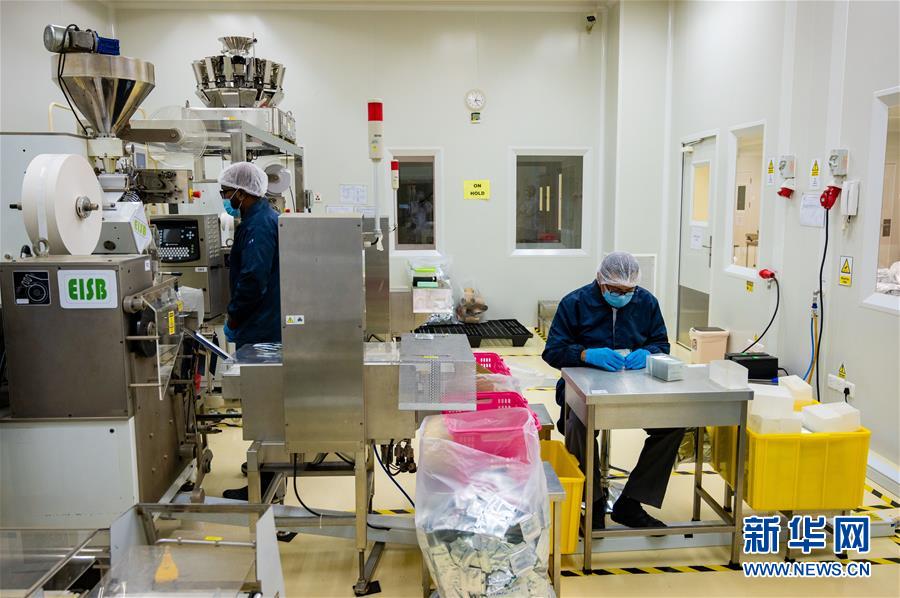 （第三屆進(jìn)博會·圖文互動）（5）專訪：進(jìn)博會提供了一個共享中國發(fā)展機(jī)遇的平臺