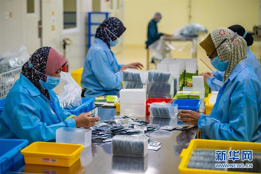 （第三屆進(jìn)博會·圖文互動）（6）專訪：進(jìn)博會提供了一個共享中國發(fā)展機(jī)遇的平臺