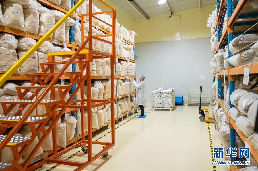 （第三屆進(jìn)博會·圖文互動）（7）專訪：進(jìn)博會提供了一個共享中國發(fā)展機(jī)遇的平臺