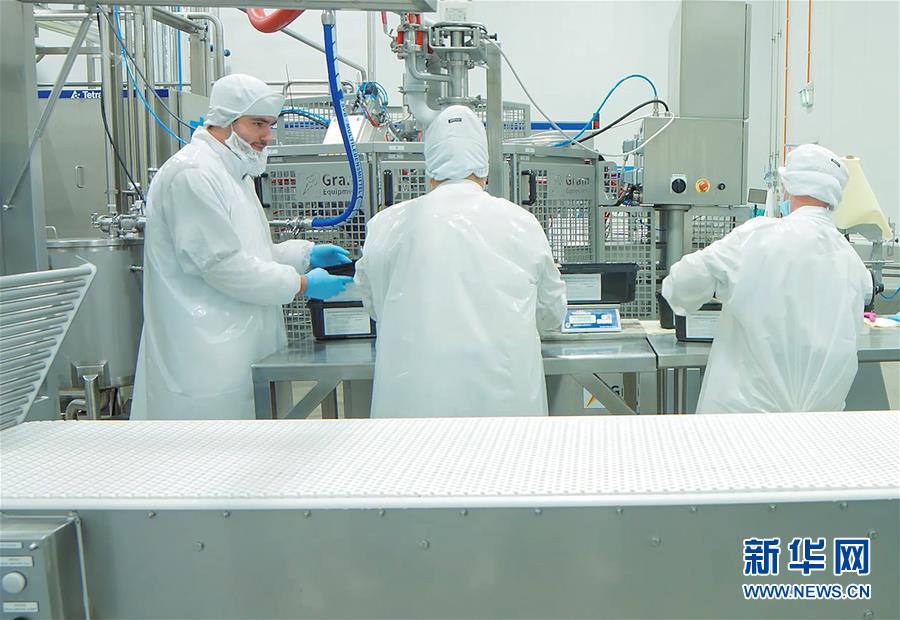 （第三屆進(jìn)博會(huì)·圖文互動(dòng)）（3）通訊：新西蘭的進(jìn)博會(huì)味道，甜