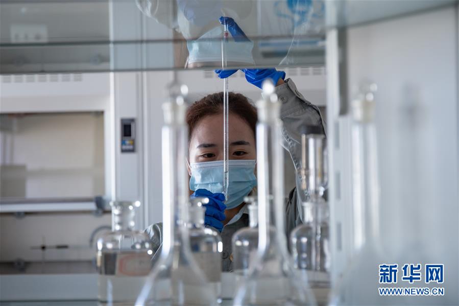 (國際)(6)中老合資老撾首個石油煉化項目投產