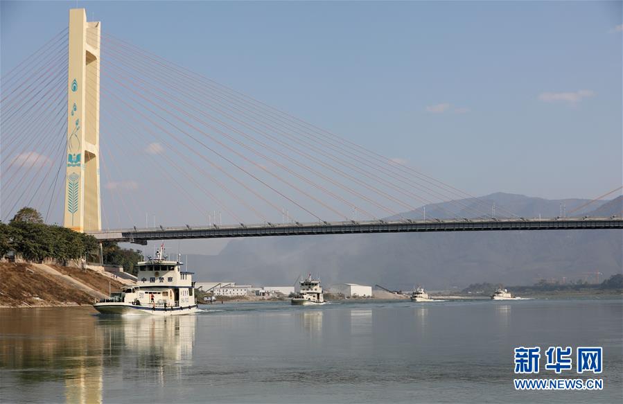 （圖文互動）（1）100巡，凱旋！