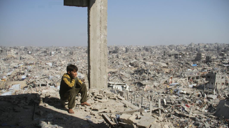 2026年的中東將向何處去？