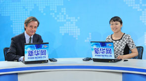 專訪聯(lián)合國副秘書長(zhǎng)彼德·朗斯基·蒂芬索