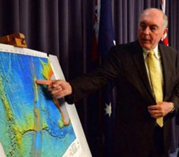 馬航MH370還要失聯多久？