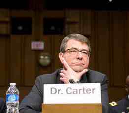 美"準(zhǔn)防長":書呆子or狠角色？