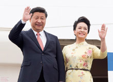 習(xí)近平對(duì)越南、新加坡進(jìn)行國(guó)事訪問(wèn)（2015.11.5-2015.11.7）