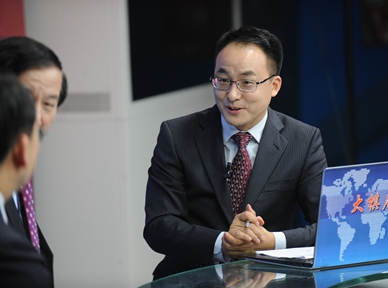 中國特色大國外交 特色在哪里？