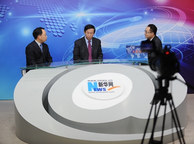 走近中心舞臺，中國準備扮演什么角色？