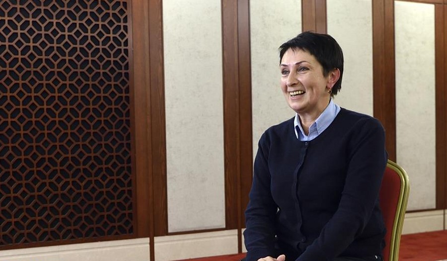 中國發(fā)展進(jìn)入新時代——9名外籍語言專家眼中的十九大報告