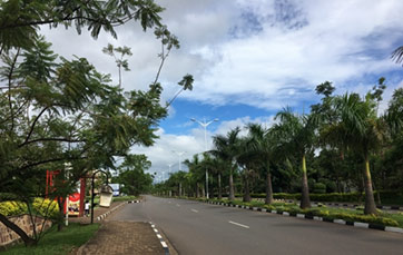 &ldquo;千丘之國&rdquo;&mdash;&mdash;盧旺達共和國