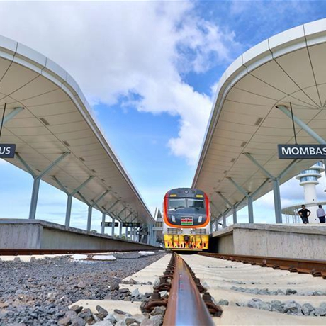 趙磊：非洲將成為“一帶一路”建設的樣板區域