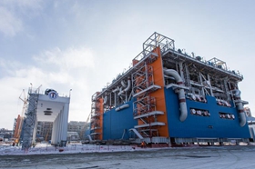 中俄經貿合作基本實現地域領域“全覆蓋”