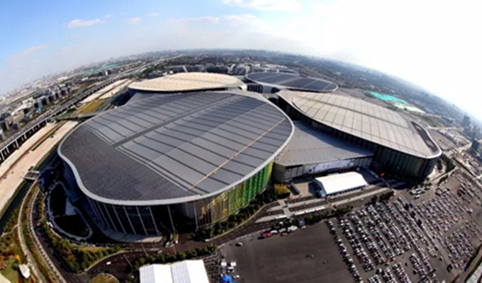 【選購指南】帶你看看進博會的這些&ldquo;首次&rdquo;