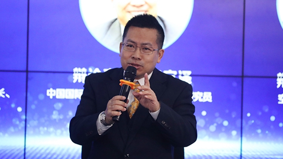 美國的未來，是大治還是大亂？