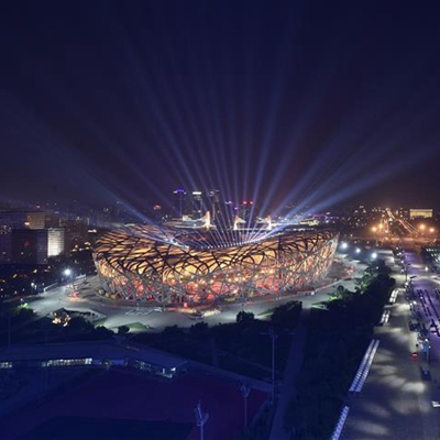 “鳥巢”最大“Party”是怎樣煉成的？