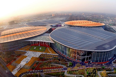 習近平時間丨進博會要辦出水平、辦出成效、越辦越好