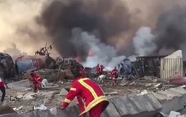 如何避免硝酸銨爆炸產生破壞性?