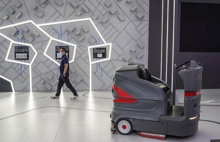 服貿會來了！疫情以來線下第一場重大國際經貿活動為什么是它？